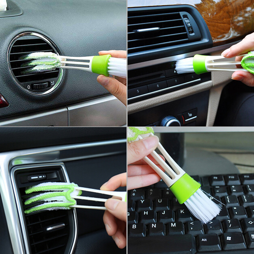 Portable Double Ended Car Air Conditioner