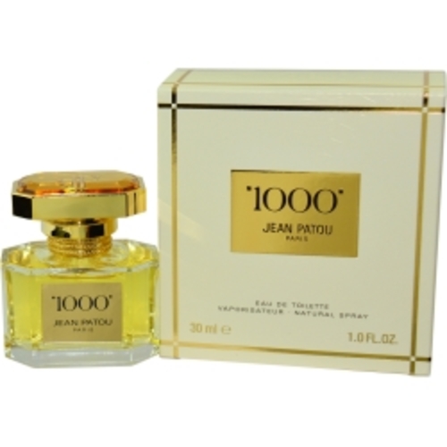 JEAN PATOU 1000 by Jean Patou