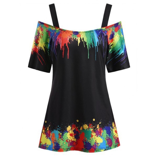 Maternity Long T Shirt Women Tops Casual Short