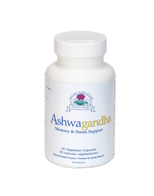 Ashwagandha (60)