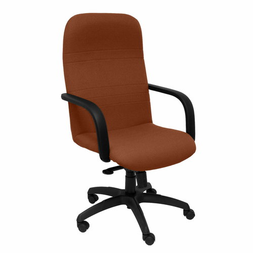 Office Chair Letur bali P&C BALI363 Brown