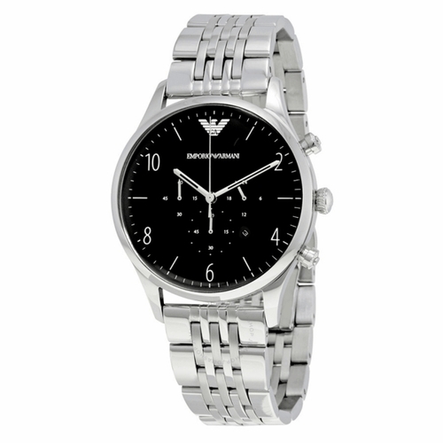 Emporio Armani AR1863 watch man quartz