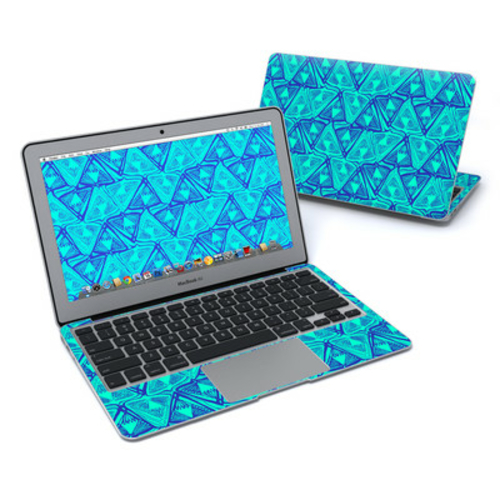 DecalGirl MBA11-TRBEAT DecalGirl MacBook Air 11in Skin - Tribal Beat