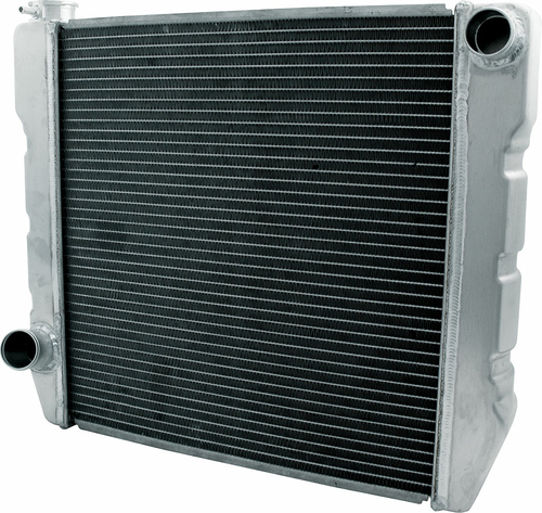 Allstar Performance ALL30020 19 x 22 in. Radiator for Ford