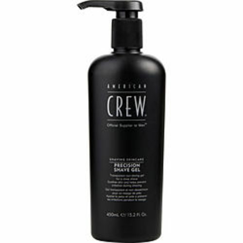 AMERICAN CREW by American Crew