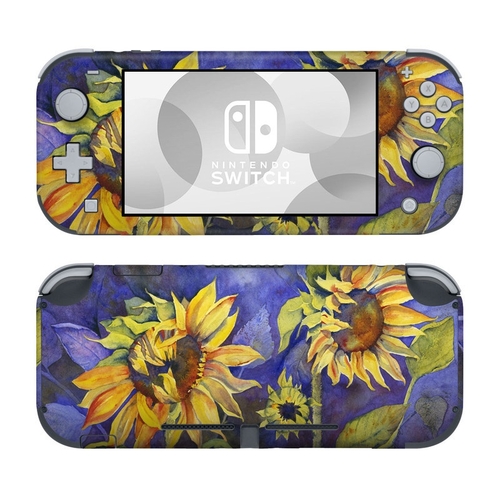 DecalGirl NSL-DDREAMING Nintendo Switch Lite Skin - Day Dreaming