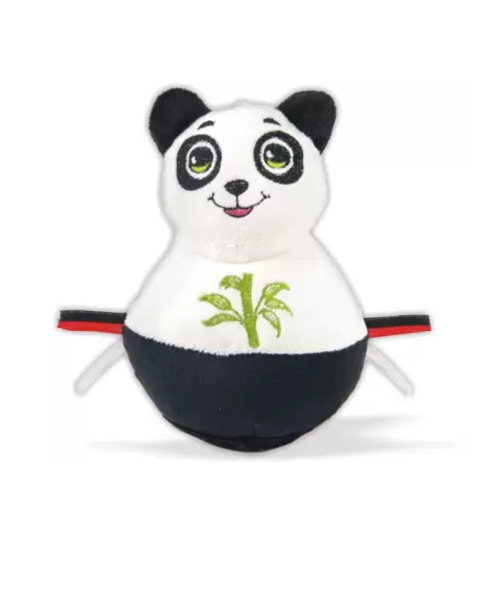 Cotton Roly Poly Soft Panda
