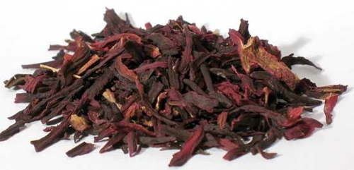 Azure Green HHIBWB 1 Lb Hibiscus Flower whole