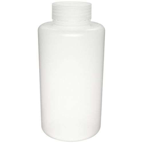 Dynalon 301635 0016 Bottles PP Wide Mouth 16 Oz Bulk    