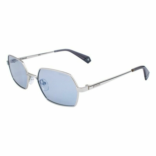 Unisex Sunglasses Polaroid PLD6068S-4275X (ø 56 mm)