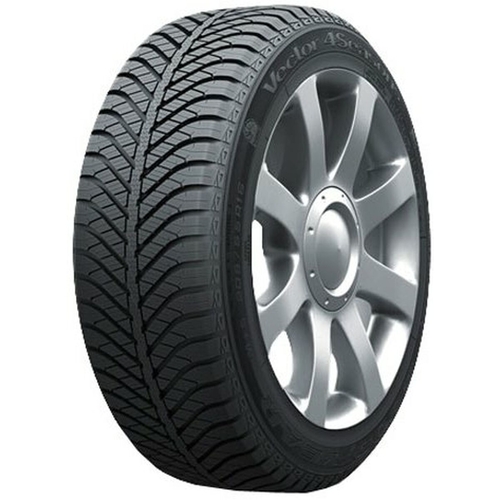 Car Tyre Goodyear VECTOR 4SEASONS 225/50VR17