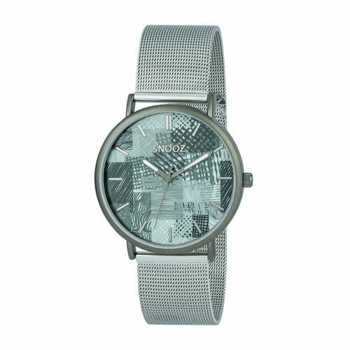 Snooz SAA1042-87 watch unisex quartz