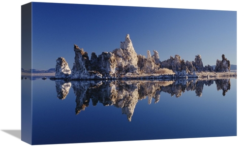 Global Gallery GCS-452940-1218-142 12 x 18 in. Mineral Tufa Formations