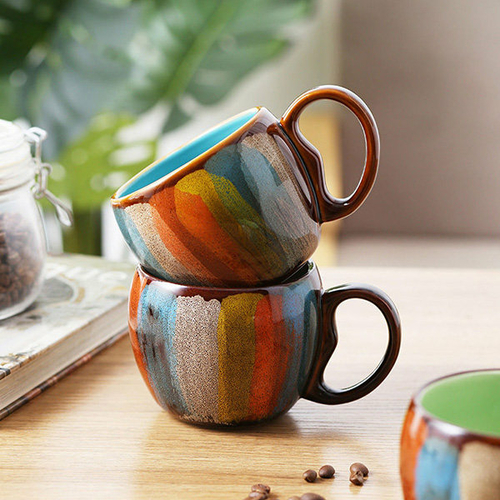 Idyllic Ceramic Mug
