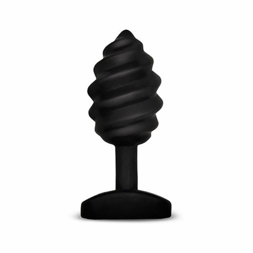 Gplug Twist Anal Plug Fun Toys 10356