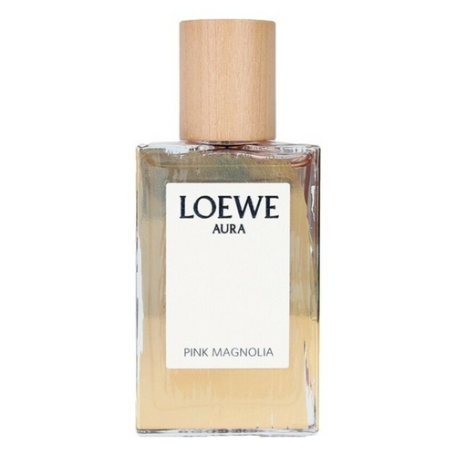 Women's Perfume Aura Pink Magnolia Loewe EDP 30 ml