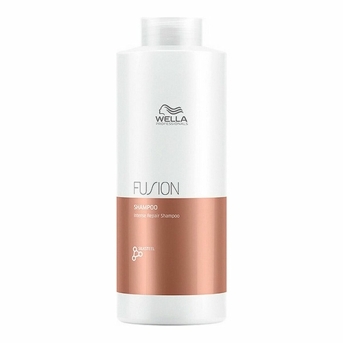 Shampoo Fusion Wella