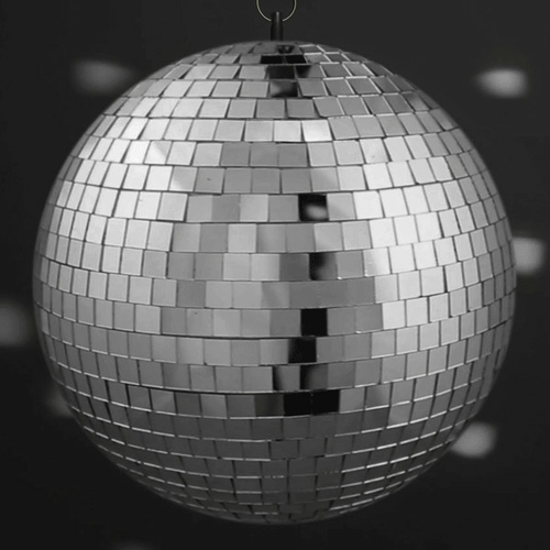 Blinkee 10INCHDISCO 10 in. Disco Mirror Ball
