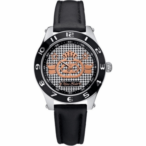 Marc Ecko E09502M1 watch unisex quartz