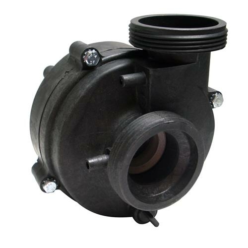 Balboa Water Group 1215129 Ultima Plus Wet End 2 Hp 1.5 in. Side