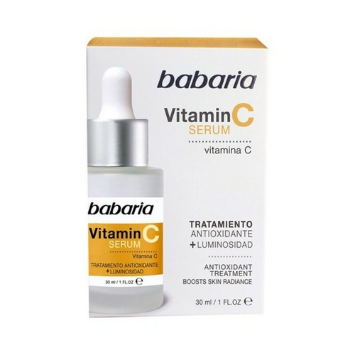 Antioxidant Serum Vitamin C Babaria Vitamin C (30 ml) 30 ml
