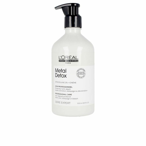 Conditioner L'Oreal Professionnel Paris Metal Detox Detoxifying (500