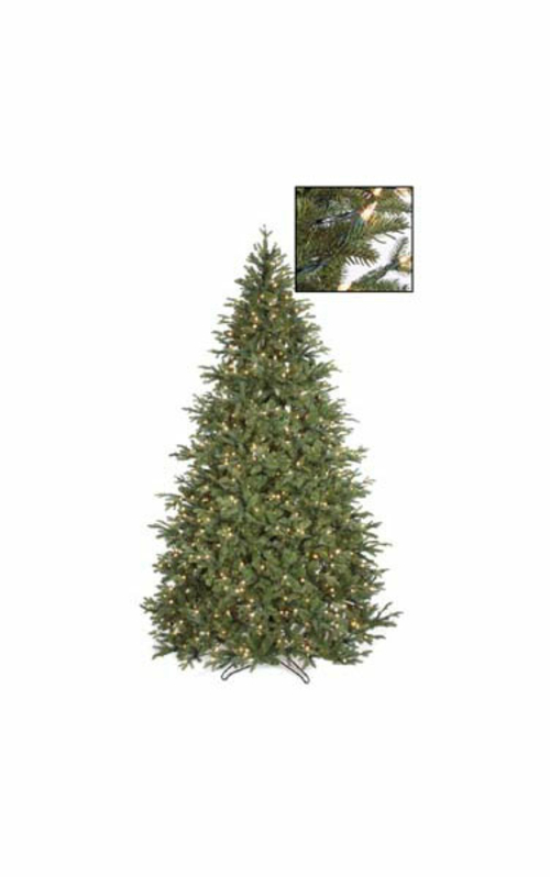 Autograph Foliages C-100264 12 ft. Kelso Pine Tree, Green