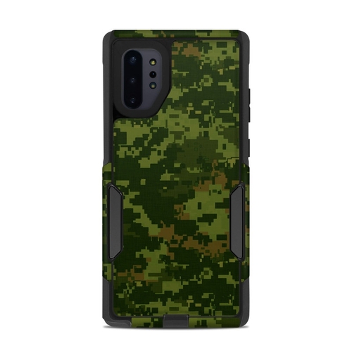 DecalGirl OCN10P-CADCAMO OtterBox Commuter Galaxy Note 10 Plus Case Sk