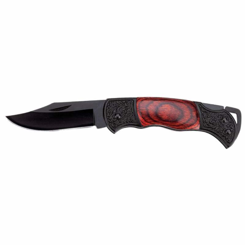 Portable outdoor survival knife Camping  Rescue Knife