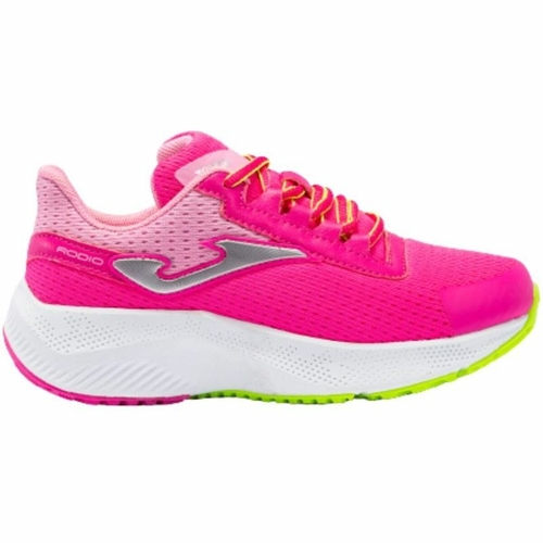 Sports Shoes for Kids Joma Sport Rodio Fuchsia