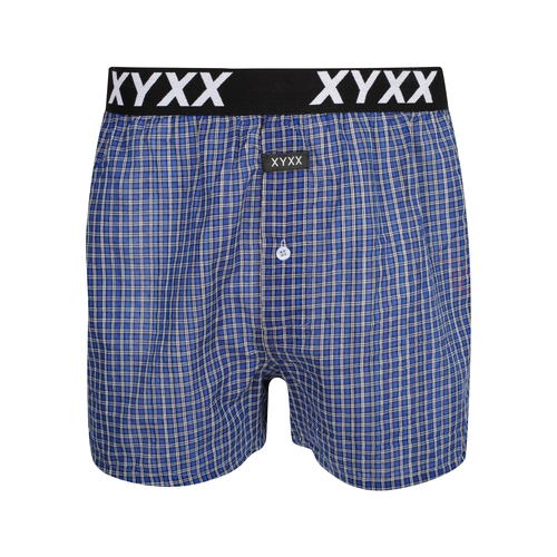 Boxer Shorts Woven-Space dust
