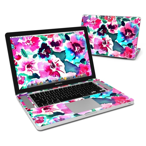 DecalGirl MBP15-ZOE Apple MacBook Pro 15 in. Skin - Zoe