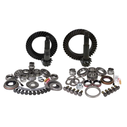 Yukon Gear 31001 Gear & Axle Differential Rebuild Kit