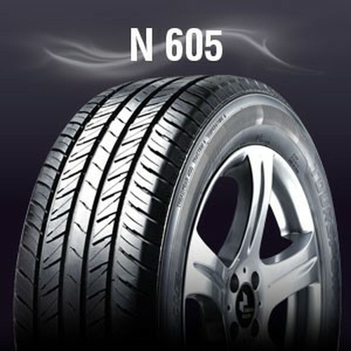 Car Tyre Nankang N-605 TOURSPORT 215/65HR14