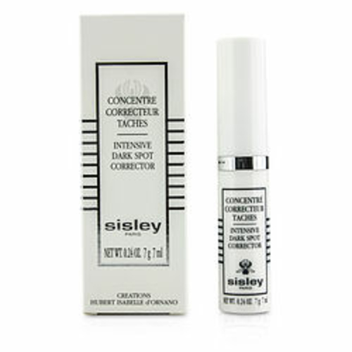 Sisley by Sisley