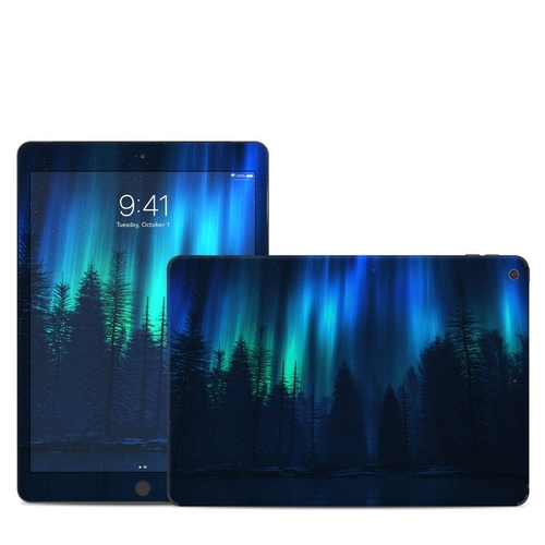 DecalGirl IPD7G-SKYSONG Apple iPad 7th Gen Skin - Song of the Sky