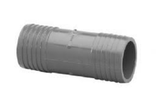 Lasco Fittings PV14290070.75 in. Insert Coupling
