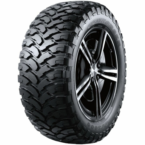 Off-road Tyre Comforser CF3000 235/85QR16LT