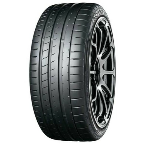 Car Tyre Yokohama V107E ADVAN SPORT 275/40ZR18