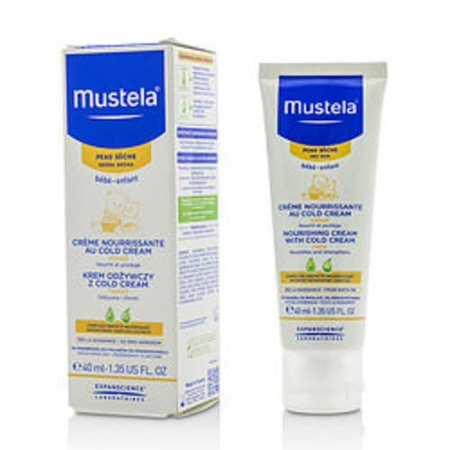 Mustela by Mustela