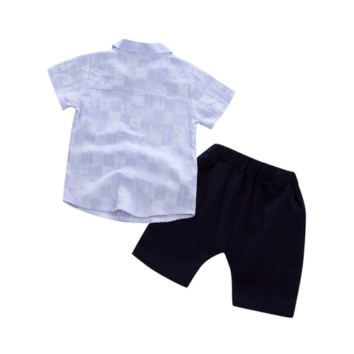 Baby Clothes Sport 2019 Hot Summer New Kids