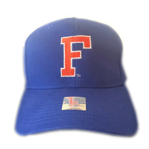 Blinkee 3000000 Florida Gators Flashing Fiber Optic Cap