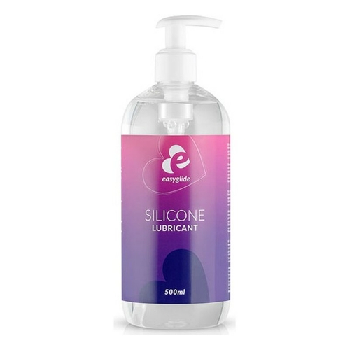 Silicone Lubricant Easy Glide (500 ml)