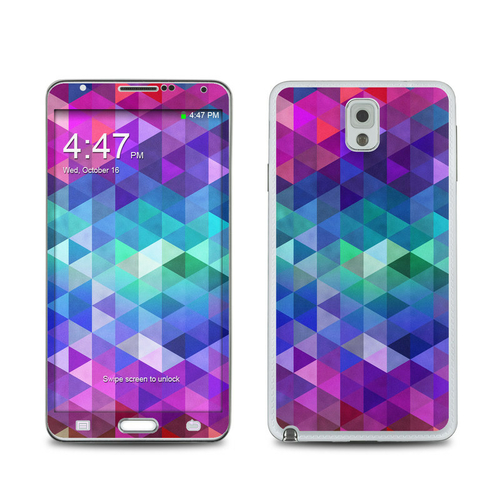 DecalGirl SGN3-CHARMED Samsung Galaxy Note 3 Skin - Charmed