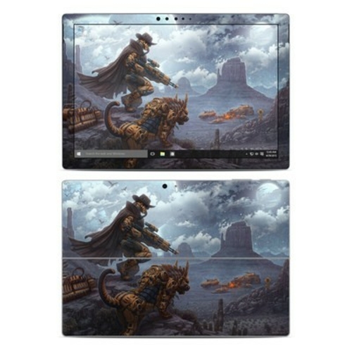 DecalGirl MSP4-BOUNTYH Microsoft Surface Pro 4 Skin - Bounty Hunter