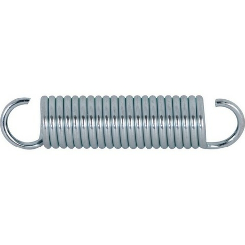 CSC SP 9609 Prime-Line 0.062 x 0.43 x 2 in. Extension Spring  