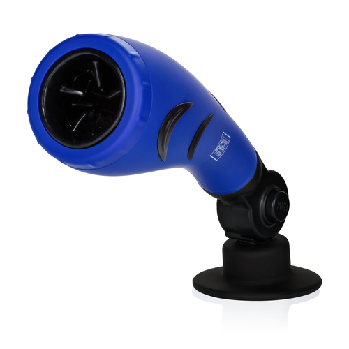 Apollo Hydro Power Stroker - Blue