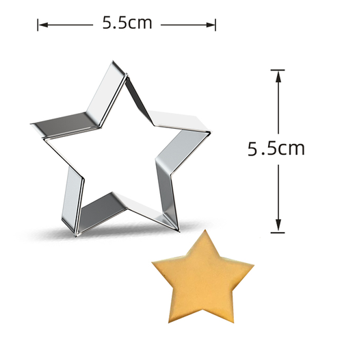 Star (Small)