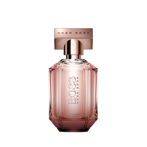 Women's Perfume Hugo Boss-boss The Scent For Scent Le Parfum EDP (50