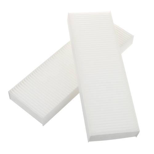 1 Pair Air Cleaner Element Replacement Air Filter